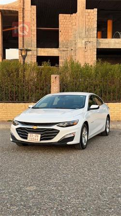 شيفروليه ماليبو